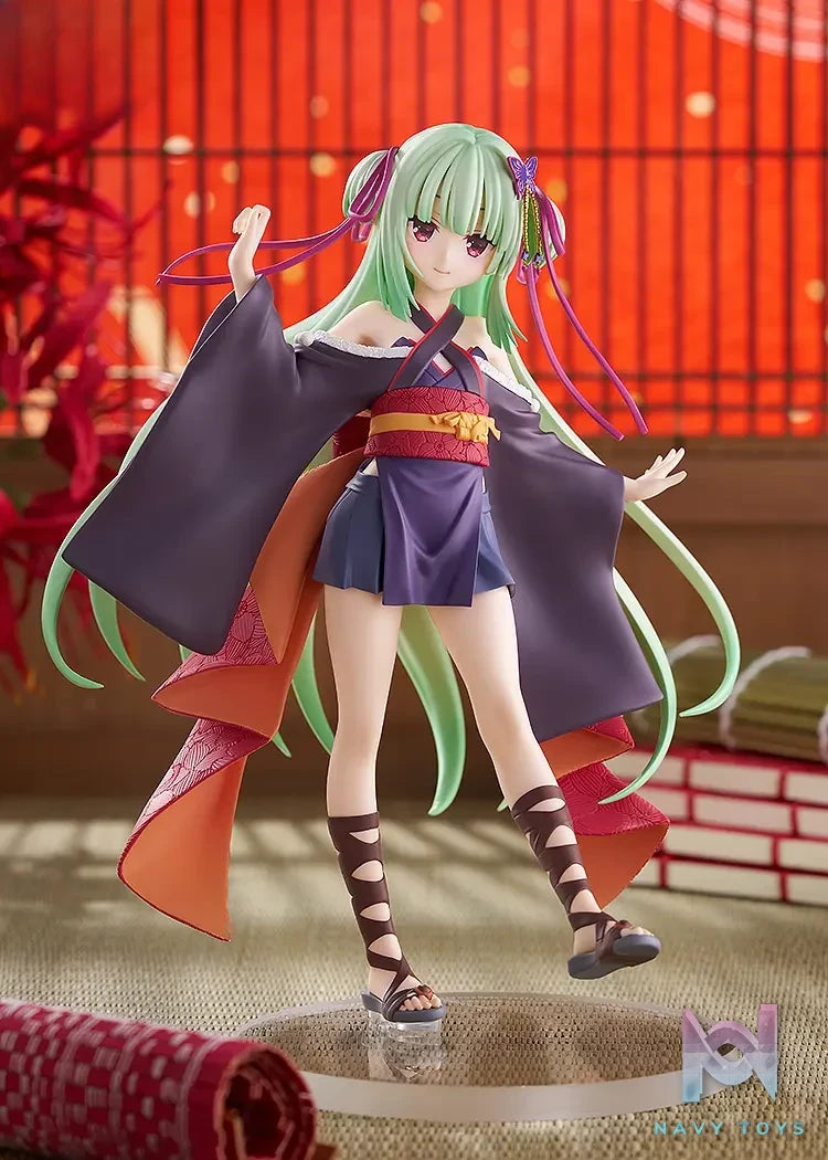 GSC – POP UP PARADE Senren Banka Murasame L size Complete Figure (Licensed)
