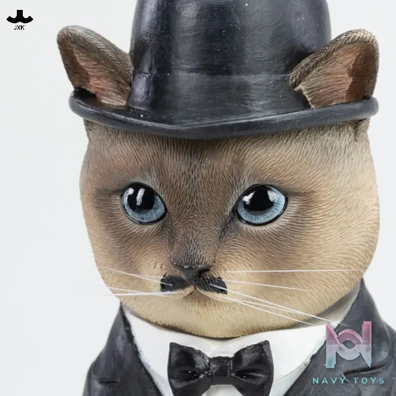 JXK – Chaplin Cat JXK344 (Licensed)