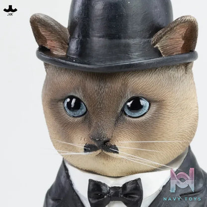 JXK – Chaplin Cat JXK344 (Licensed)