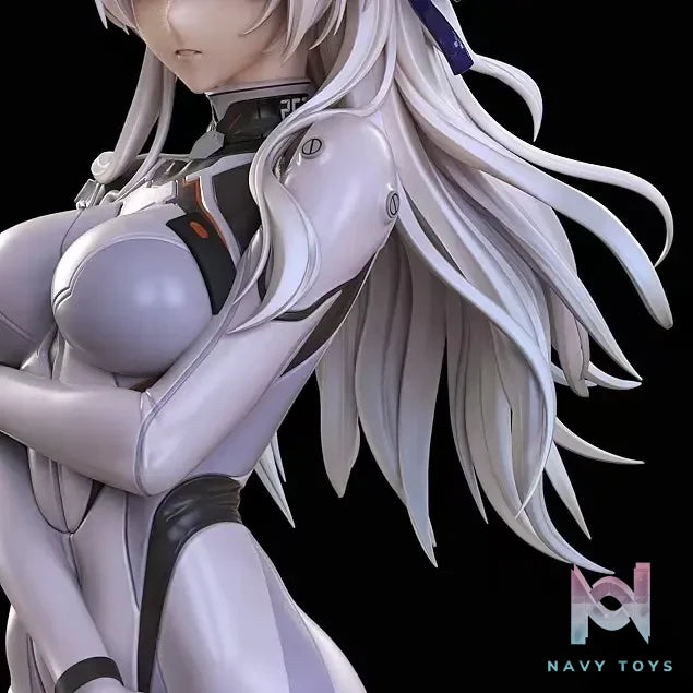 LoveHolic Studio – Honkai: Star Rail Grammer’s Ember Firefly