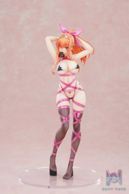 PURE – Taimanin RPG Maya Cordelia 1/6 Figure (Licensed)