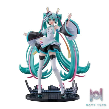 HOBBY STOCK & WING – Hatsune Miku HATSUNE MIKU EXPO 10th Anniversary ver. (Licensed)