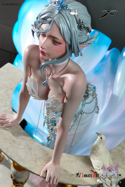 Innate Art Studio – Ghost Blade Look into the distance Hai Qin Yan (Licensed)