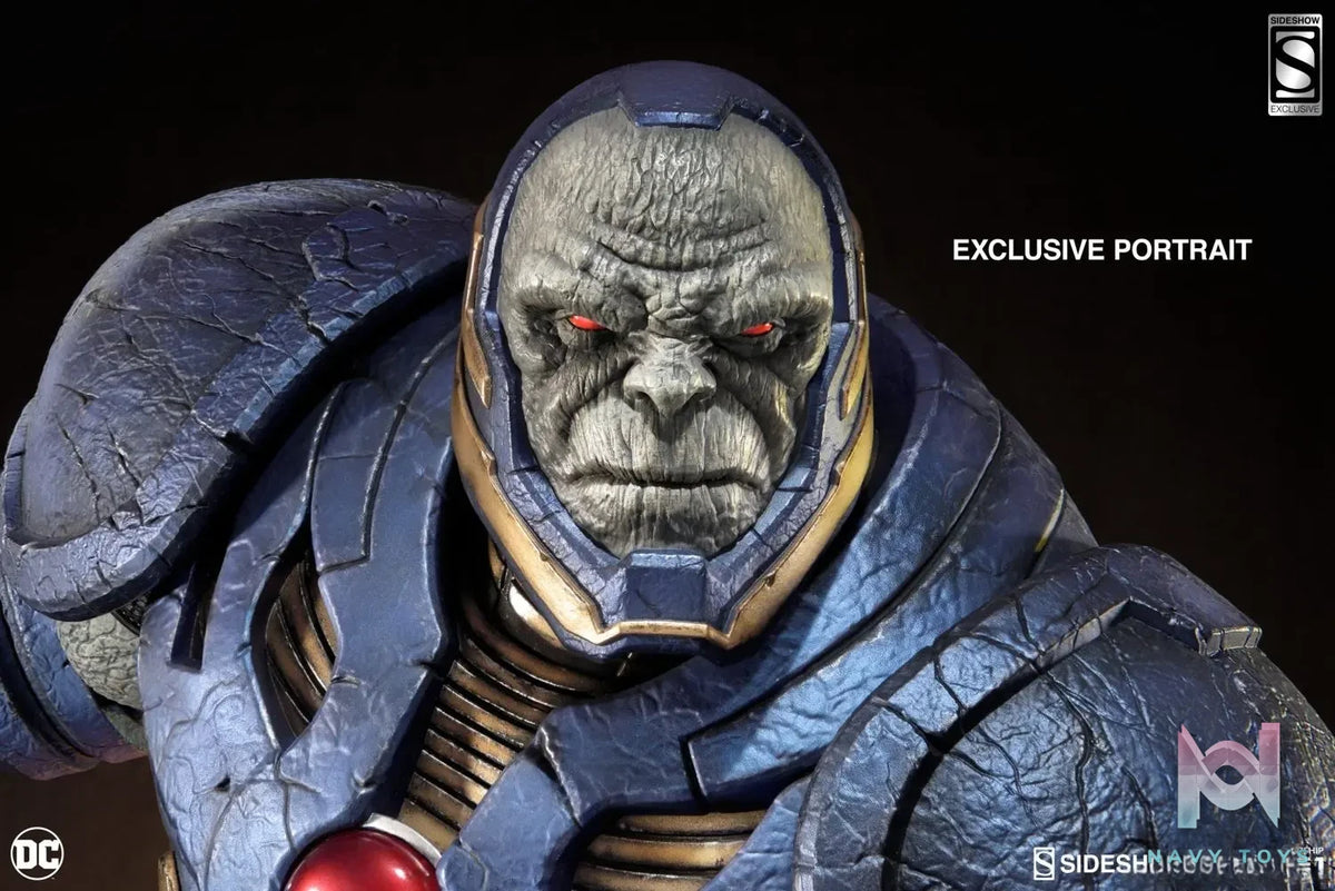 Prime 1 Studio – Premium Masterline Justice League: Origin (The New 52!) Darkseid PMN52-02 PMN52-02EX (Licensed)