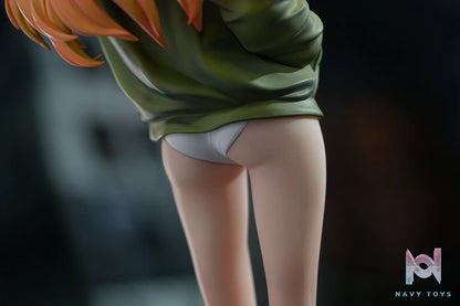 STELLAR Studio – Asuka Langley Sohryu Neon Genesis Evangelion