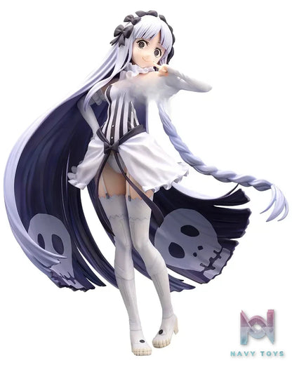 Kotobukiya – Fate/strange Fake Francesca Prelati 1/7 Complete Figure (Licensed)