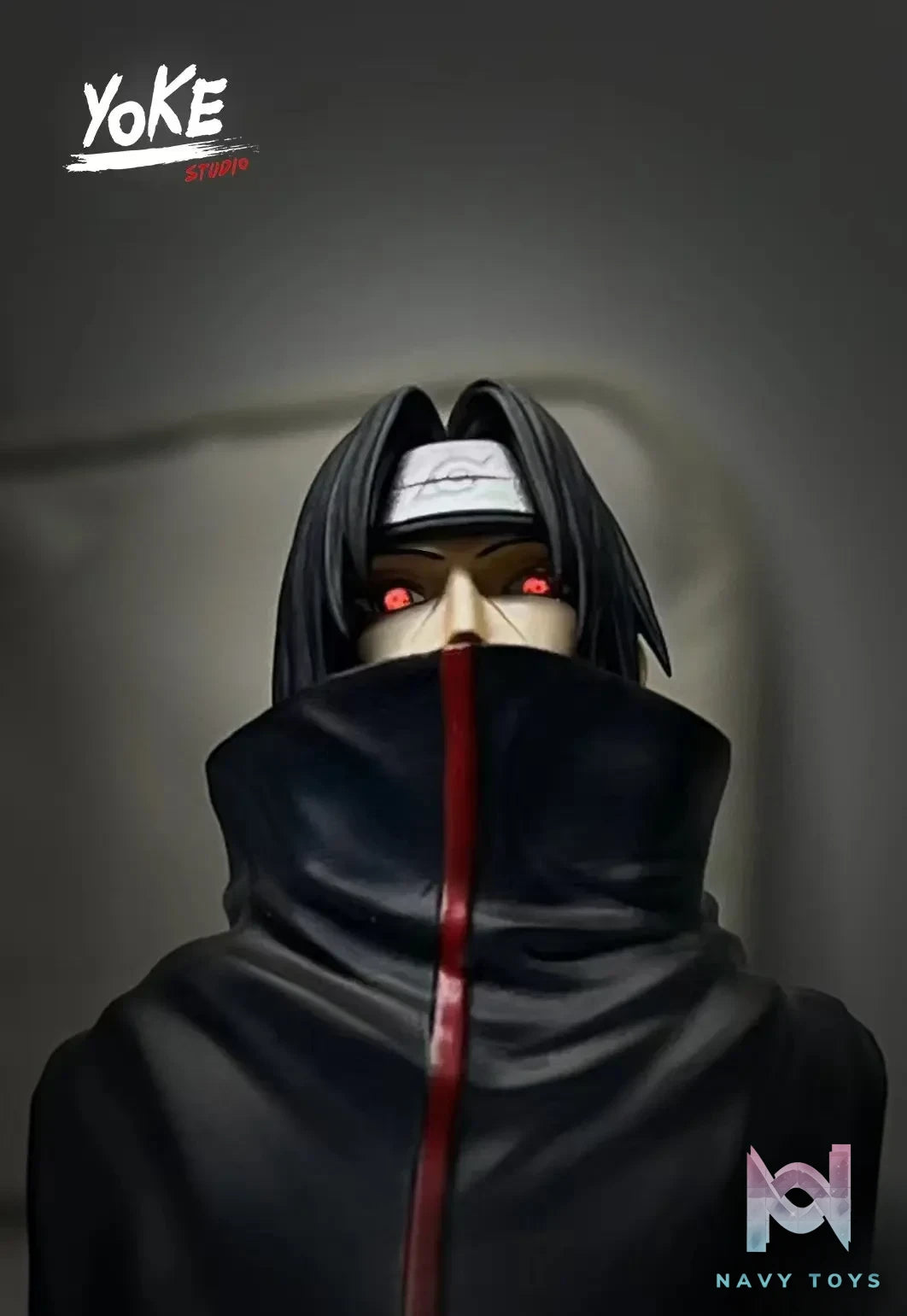 Yoke Studio – Naruto ********​*****