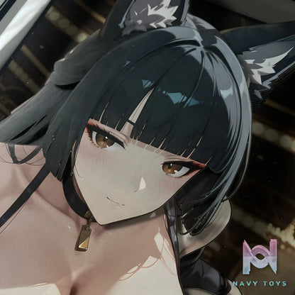 B&W Studio – Zenless Zone Zero MHY Girls Series #3 Hoshimi Miyabi