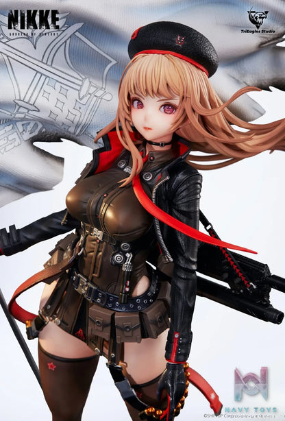 TriEagles Studio – Goddess of Victory: Nikke Rapi (Licensed)
