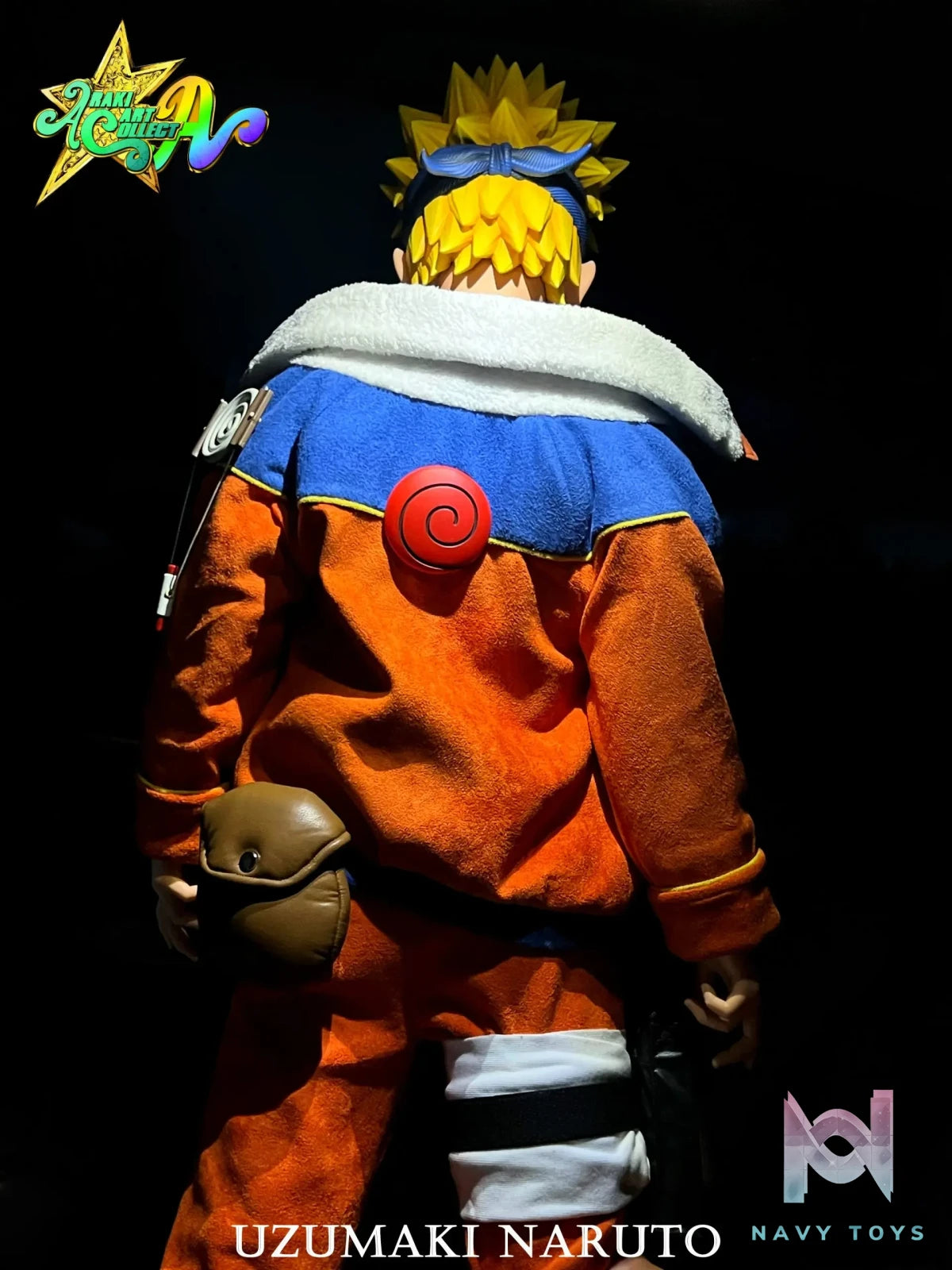 ARAKIART Studio -Naruto Uzumaki Naruto