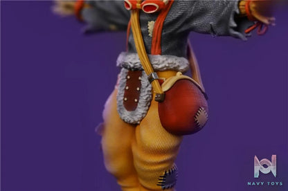 Little Love Studio – One Piece Usopp – Halloween Series #3