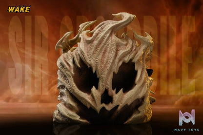 Wake Studio – One Piece Shichibukai#3 Crocodile