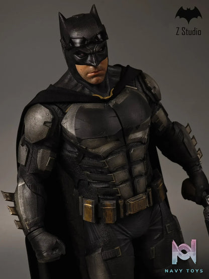 Z Studio – DC Batman Trilogy III JL Tactical Chinese Armor
