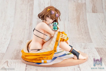 Kotobukiya – GODDESS OF VICTORY: NIKKE Anis: Sparkling Summer 1/4 Complete Figure (Licensed)