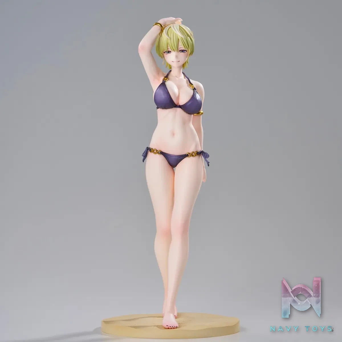 Union Creative – Mato Seihei no Slave Tenka Izumo Swimsuit (Licensed)