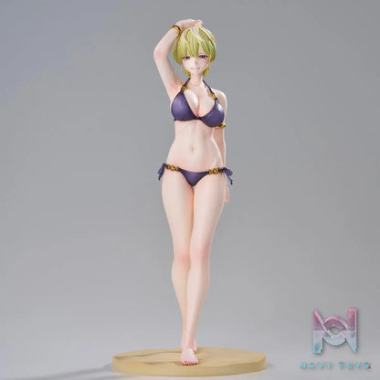 Union Creative – Mato Seihei no Slave Tenka Izumo Swimsuit (Licensed)