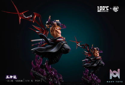 Boiling Point Studio & MIRROR Studio – One Piece Roronoa Zoro