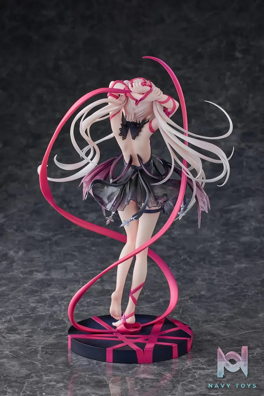SkyTube – LILITICS CATALOG 1/7 Figure (Licensed)