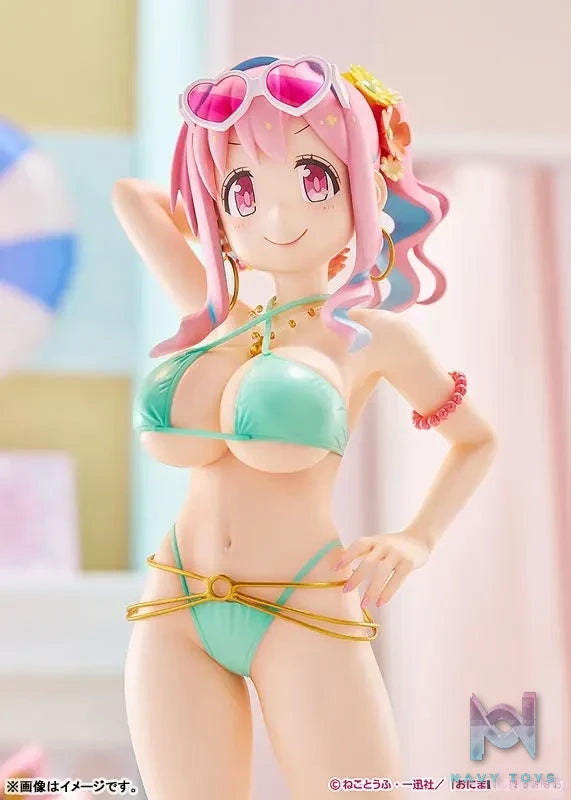 WAVE – Onii-chan wa Oshimai! Kaede Hozuki 1/7 Complete Figure (Licensed)