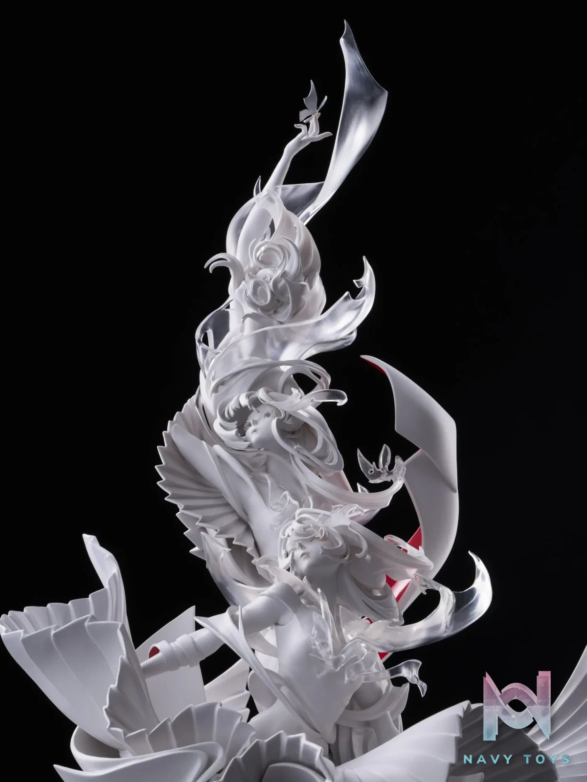 Applibot – Arc Art Statue 1/7 Scale Art Figure (Licensed)
