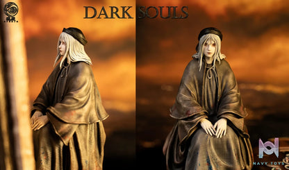 HunDian Studio – Dark Souls 3 Gael & Missy