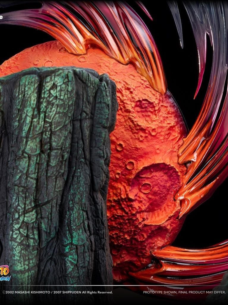 Uchiha Obito - Naruto - Tsume Art resin statue Tsume Art Studio anime figure