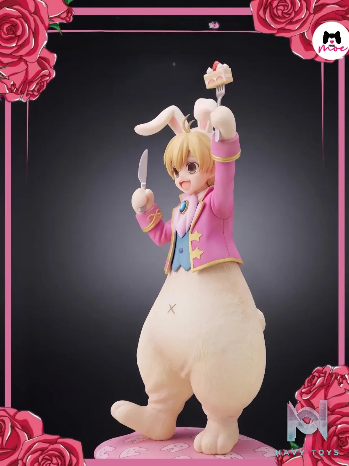 MOE Studio – Mitsukuni Haninozuka Ouran High School Host Club