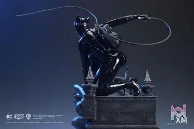 XM Studio – Catwoman – Rebirth (Licensed)