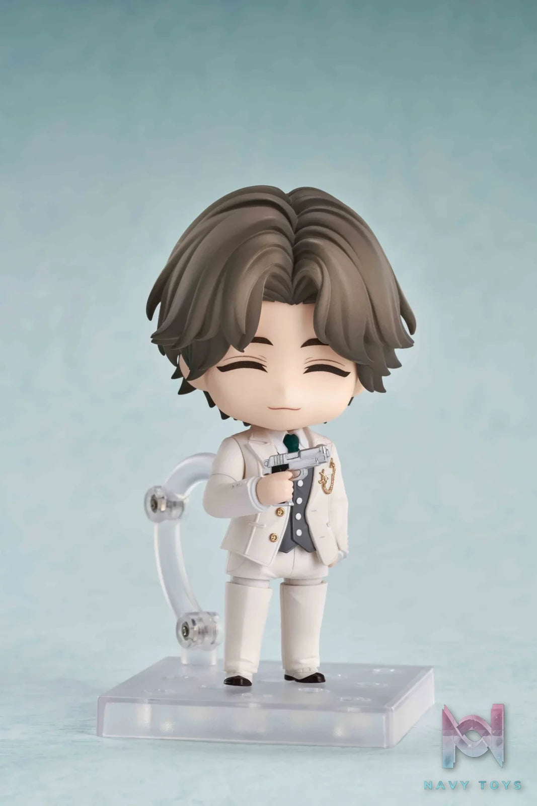 GSAS – Nendoroid Far Beyond the World Yi Yu (Licensed)