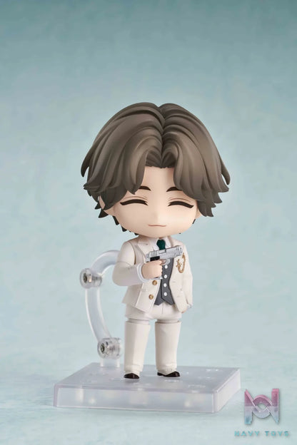 GSAS – Nendoroid Far Beyond the World Yi Yu (Licensed)