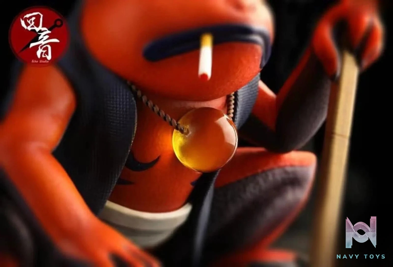 Echo Studio – Naruto Gamakichi
