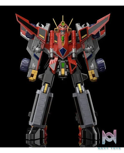 GSC – SSSS.Dynazenon Dynazenon The Gattai (Licensed)