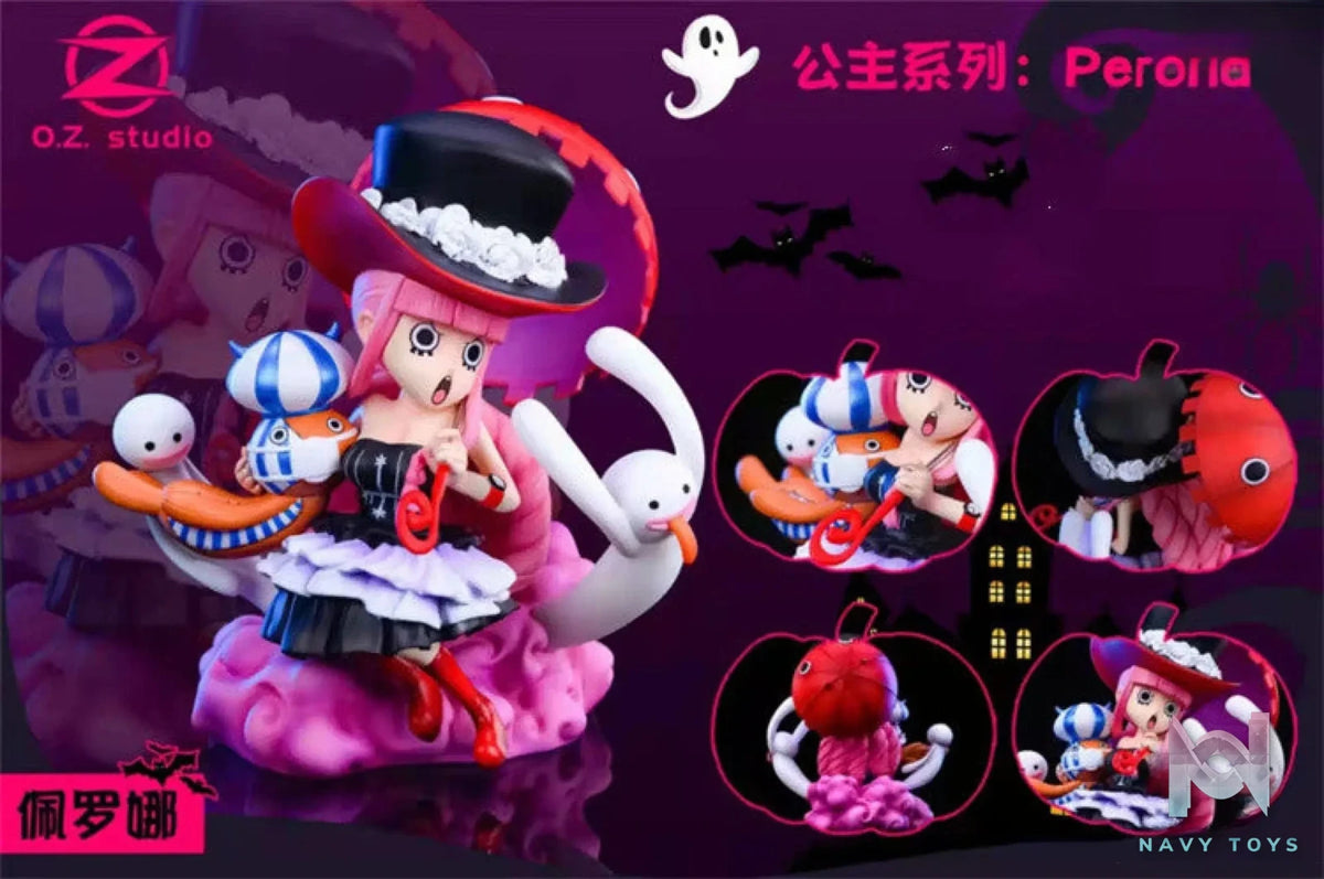 OZ Production – One Piece Ghost Princess Perona
