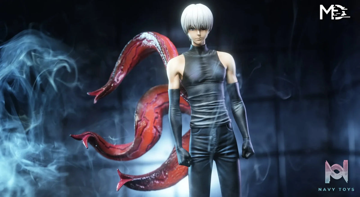 MD Studio – Ken Kaneki Tokyo Ghoul