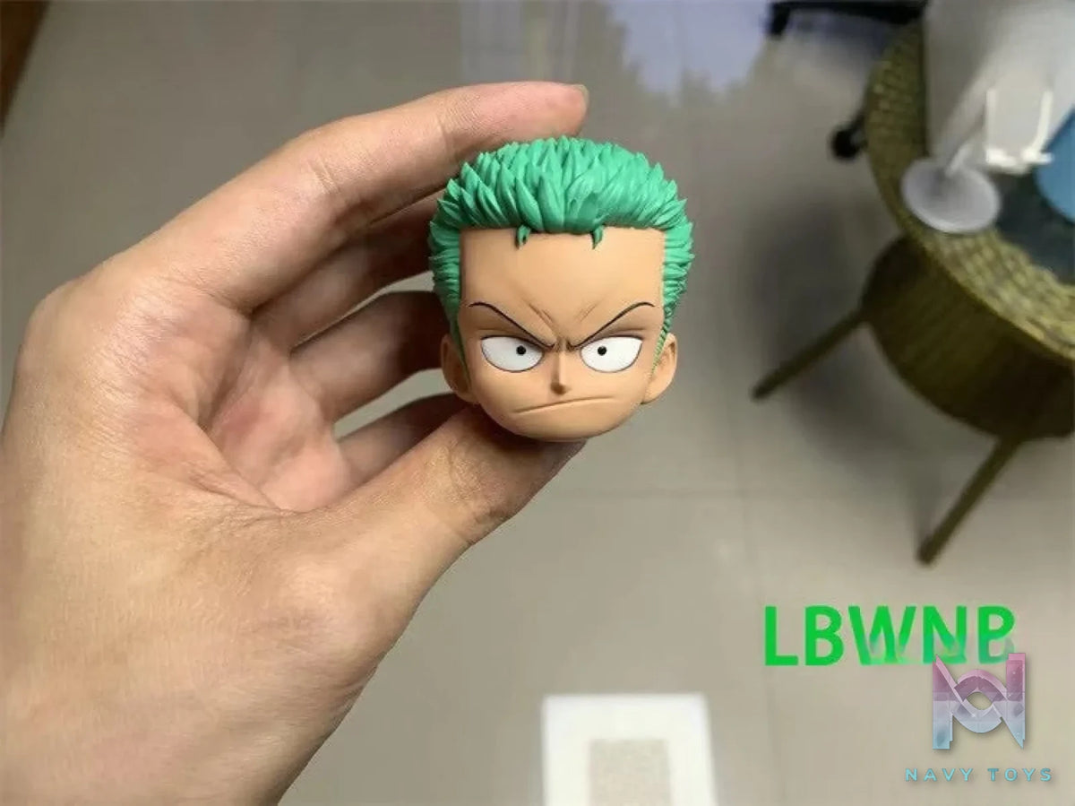 LBWNB Studio – One Piece Kid Series Roronoa Zoro Kid