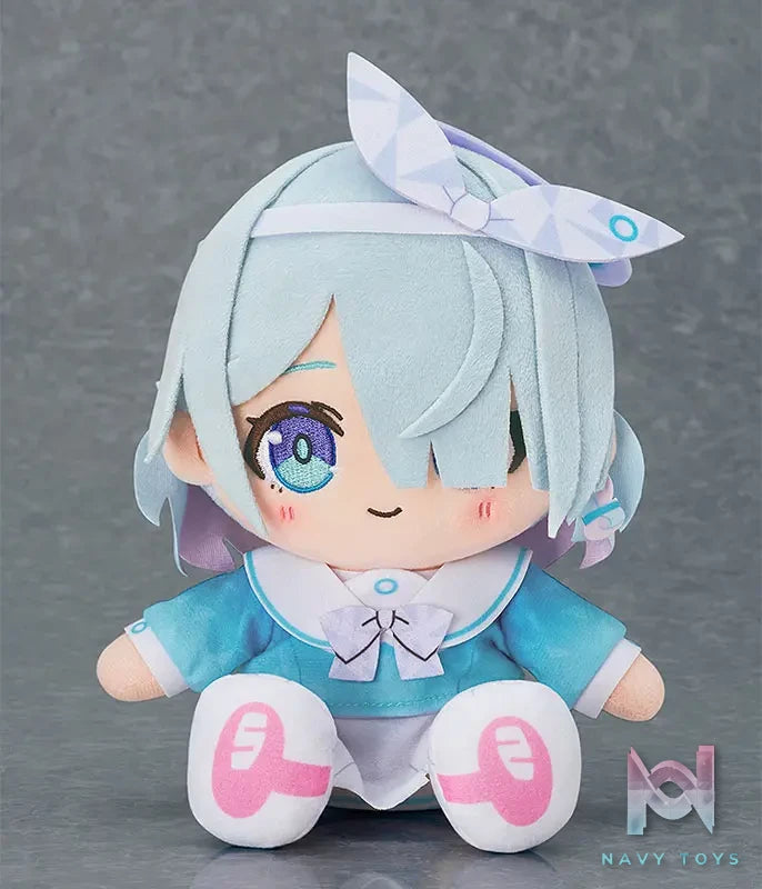 GSC – Chocopuni Plush Blue Archive Arona & Plana (Licensed)
