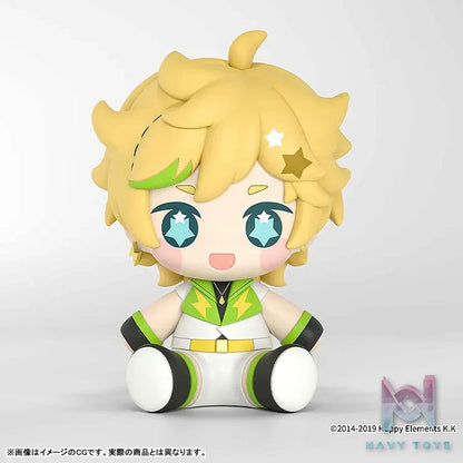 GSAS X GSC – Huggy Good Smile Ensemble Stars! ! Q Version Figures (Licensed)