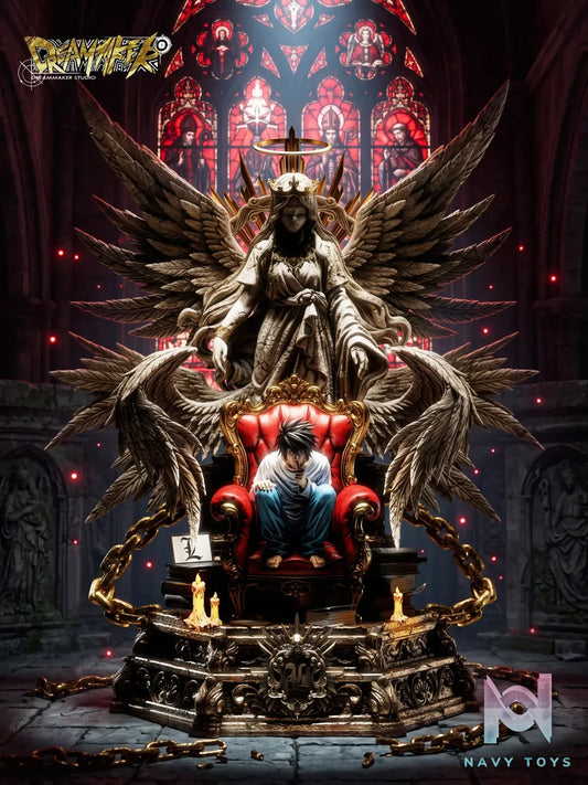 Dream Maker Studio – Nostalgia Series L Lawliet Death Note