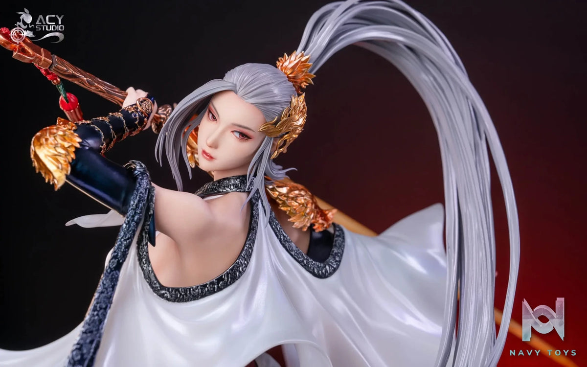 ACY Studio – Dungeon & Fighter Blade Dancer
