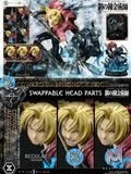 Edward & Alphonse Elric - Fullmetal Alchemist - Prime 1 Studio (CMFMA - 01DX) resin statue Prime 1 Studio anime figure
