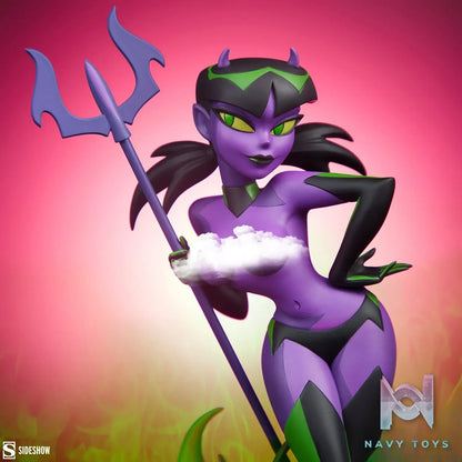 Sideshow Collectibles – Original Devil Girl (Licensed)