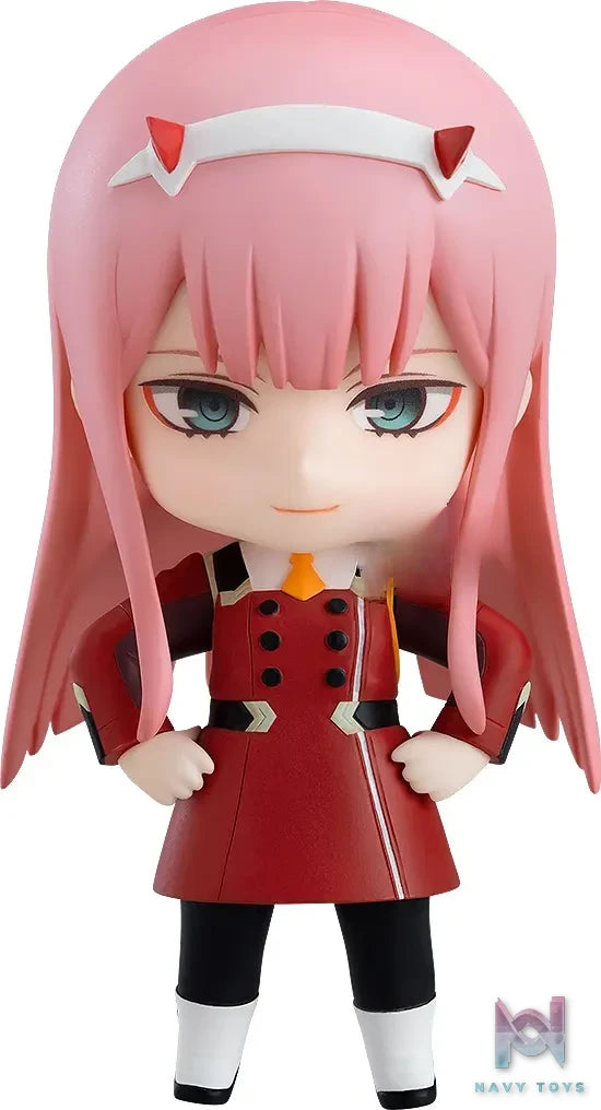 GSC – Nendoroid DARLING in the FRANXX Zero Two (Licensed)