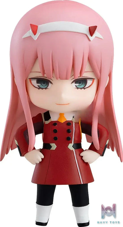 GSC – Nendoroid DARLING in the FRANXX Zero Two (Licensed)