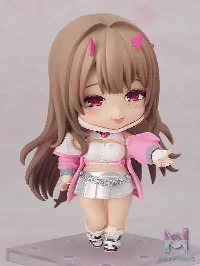GSC – Goddess of Victory: Nikke Viper Nendoroid #2763 (Licensed)