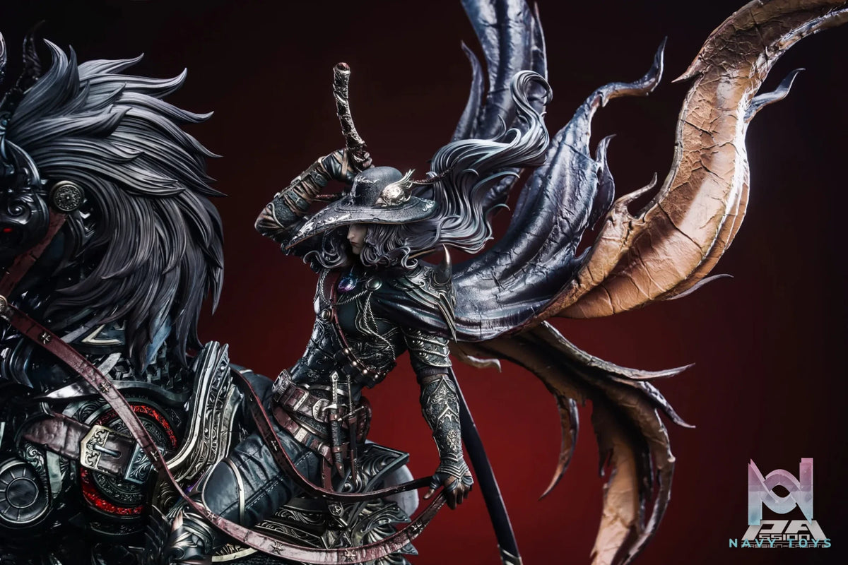 PA Create Studio – D Vampire Hunter D