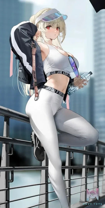 Alice Glint – Azur Lane Kersaint Reverent Runner 1/7 Complete Figure (Licensed)