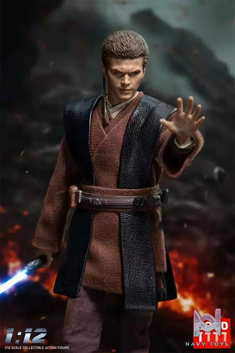 GOOD Toys Studio – Star Wars Anakin Skywalker
