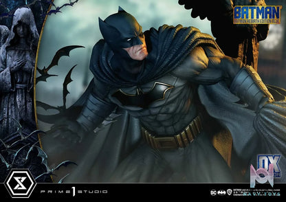 Prime 1 Studio Ultimate Premium Masterline Batman (Comics) Batman Rebirth Edition UPMDC-09 UPMDC-09DXS