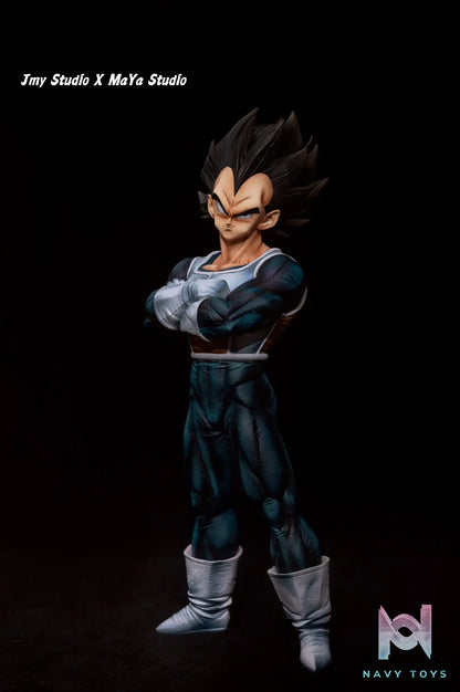 JMY Studio & MaYa Studio – Dragon Ball Vegeta