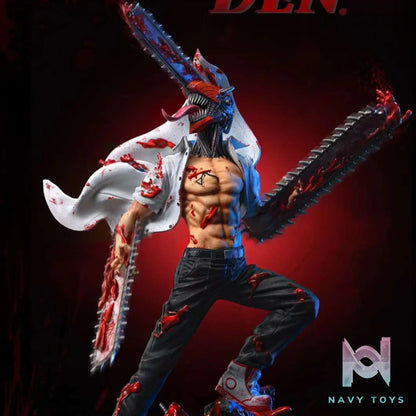 Diamond Studio – Chainsaw Man Denji